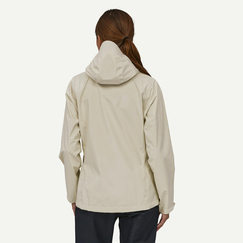 W Torrentshell 3L Rain Jacket