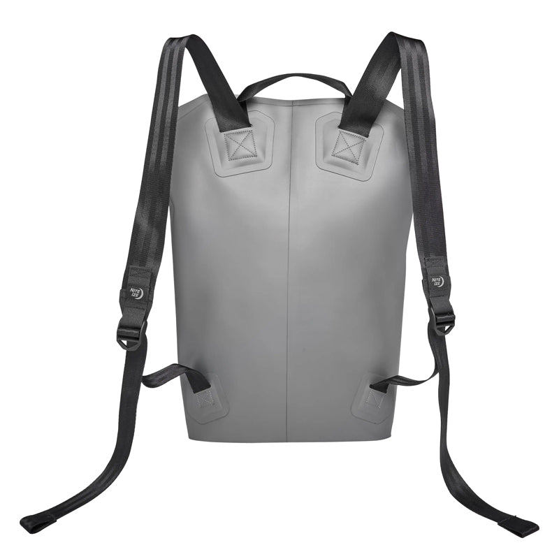 RunOff® Waterproof 12L Backpack