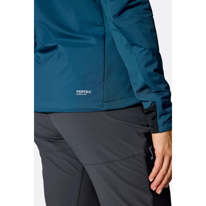 W Xenair Alpine Flex Jacket