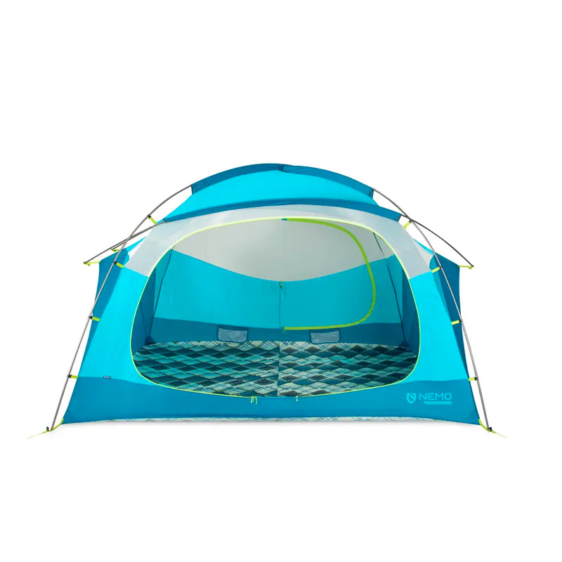 Aurora Highrise™ Camping Tent 6P