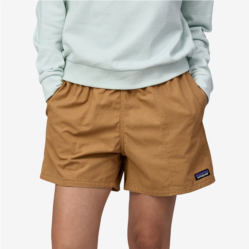 W Funhoggers™ Shorts - 4&quot;