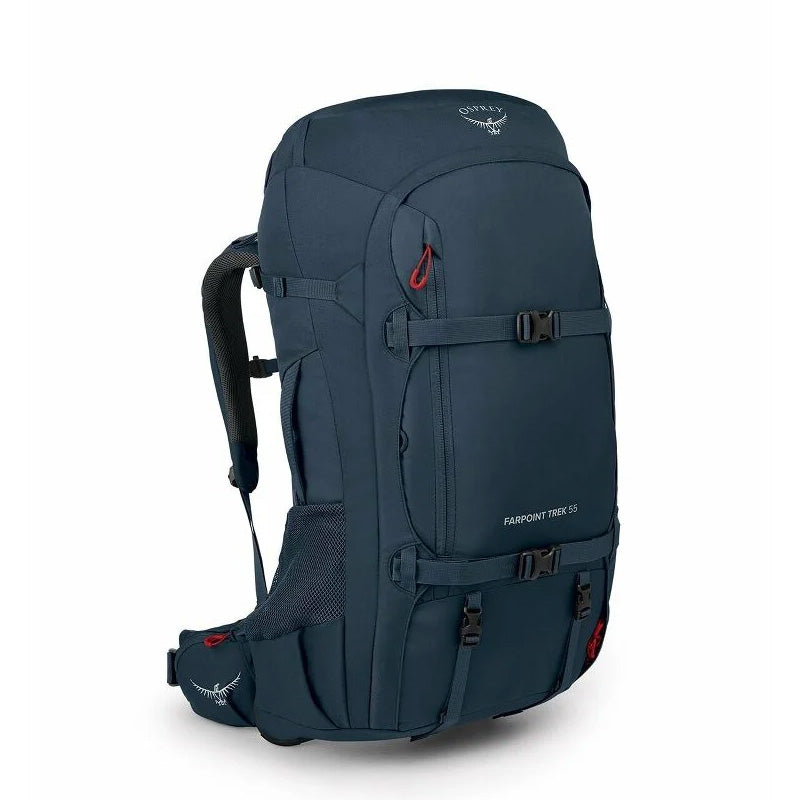 Farpoint Trek 55