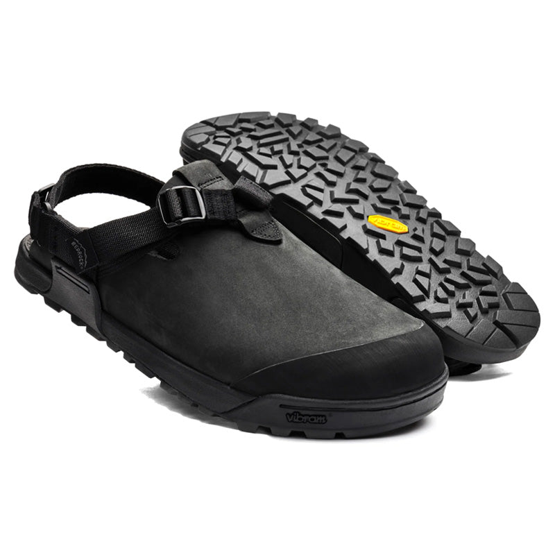 Mountain Clog Nubuck