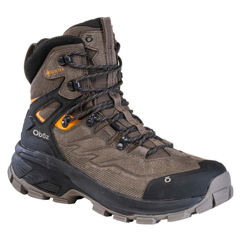 M Bridger Ridge Mid GTX
