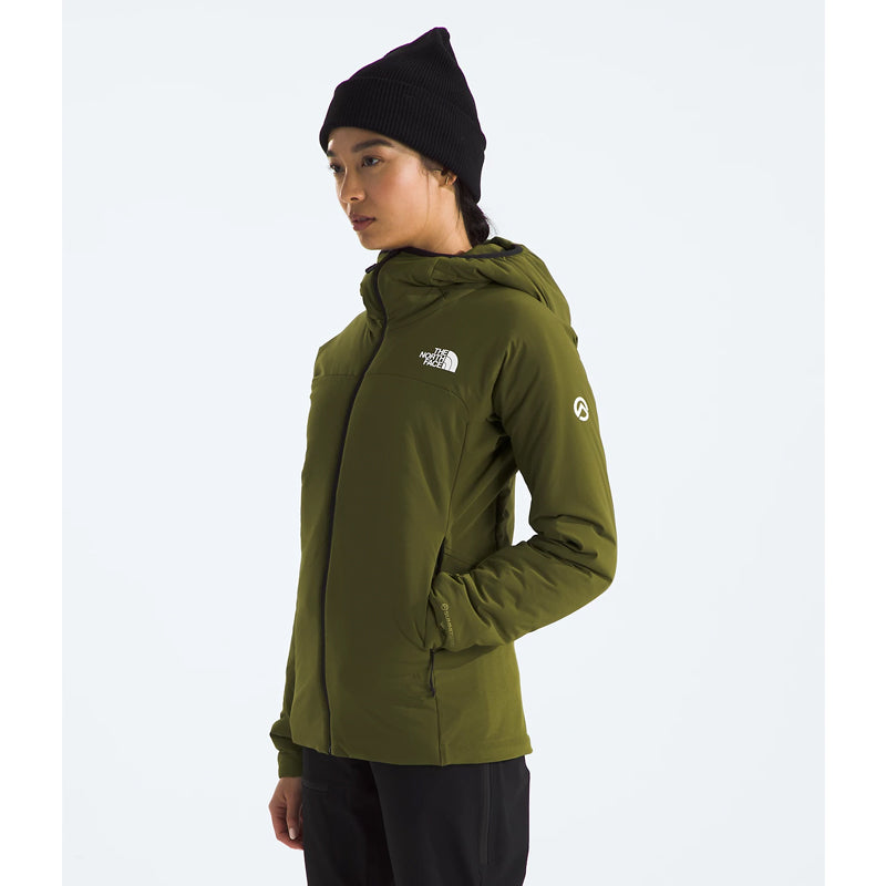 W Summit Casaval Hybrid Hoodie