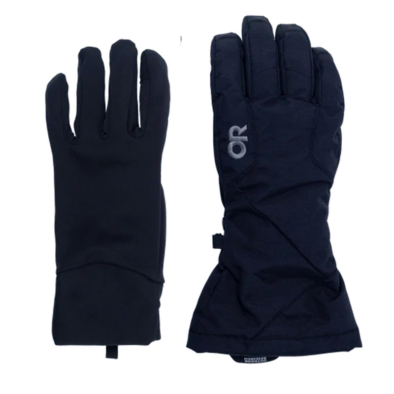 M Adrenaline 3-in-1 Gloves