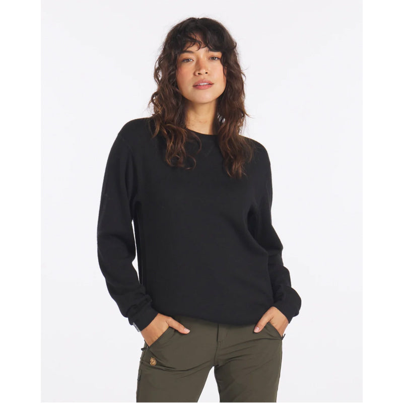 The Lightweight Crew