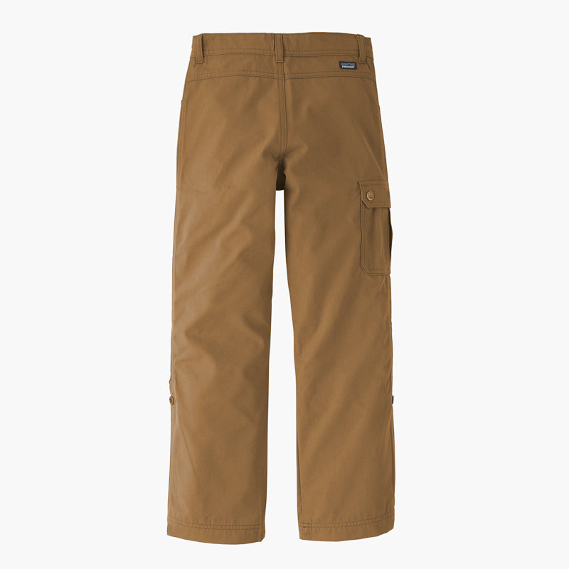 K Durable Hike Pants