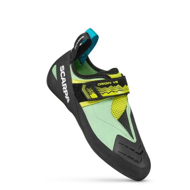 Climbing Shoes Climbing Starter Pack LA SPORTIVA SKWAMA Climbing Shoe