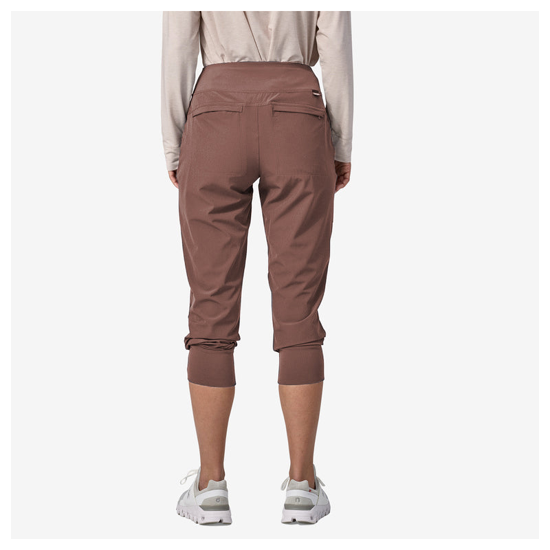 W Happy Hike Studio Pants