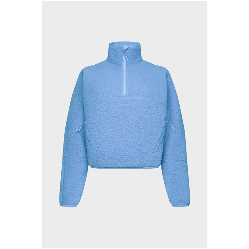 W Pieper Fleece Jacket