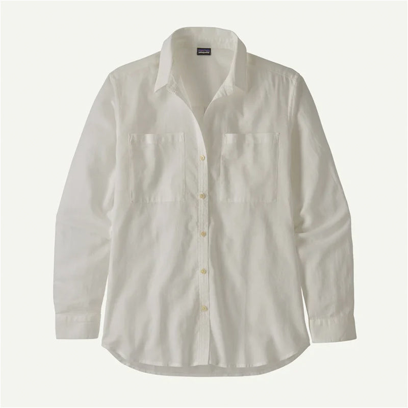 W Lightweight A/C® Buttondown Shirt
