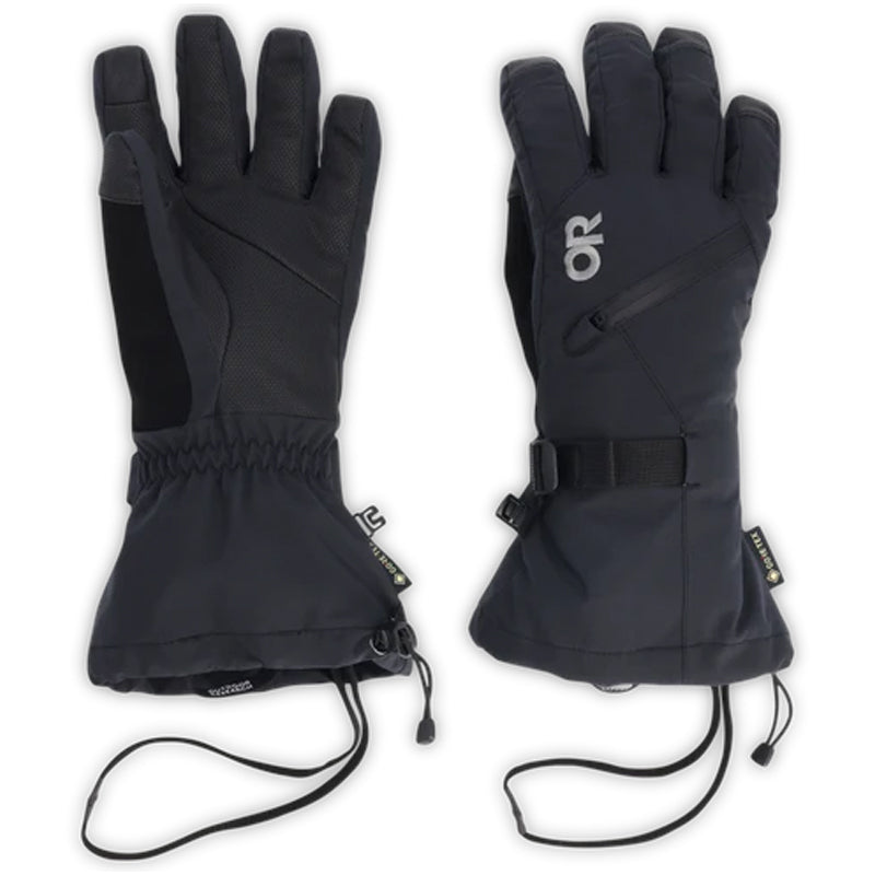 M Revolution II GORE-TEX Gloves