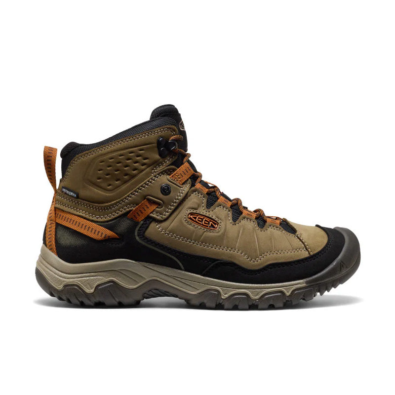M Targhee IV Waterproof Hiking Boot