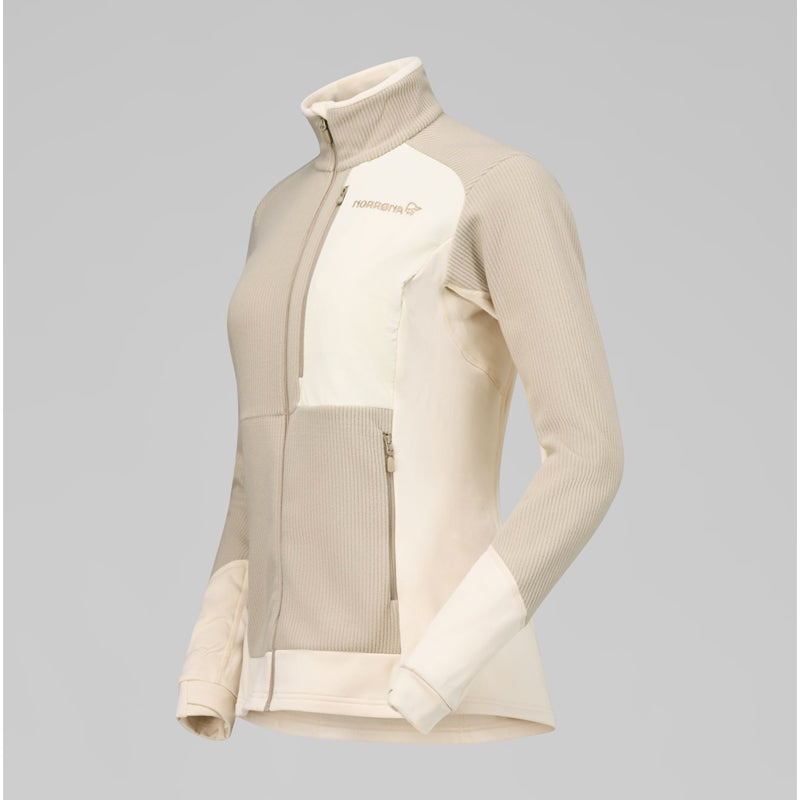 W Lofoten Warm2 Jacket