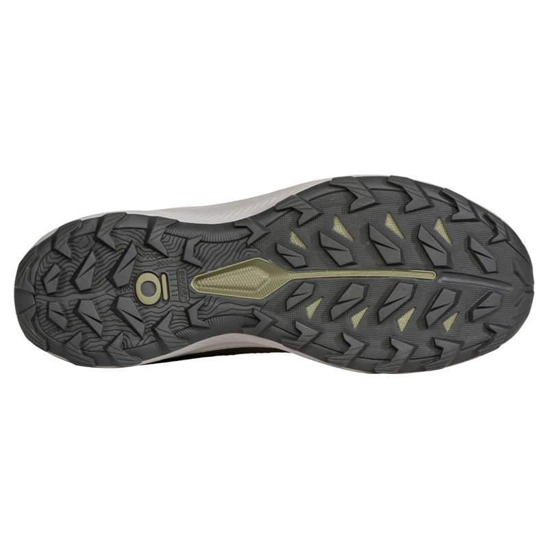 M Katabatic LT Mid GTX