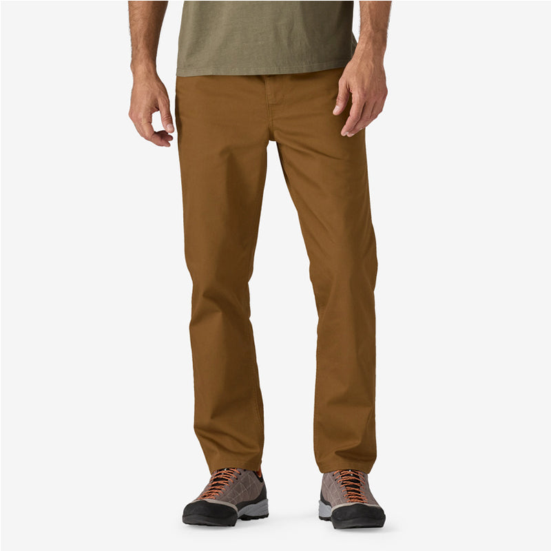 M Twill Traveler 5-Pocket Pants REG