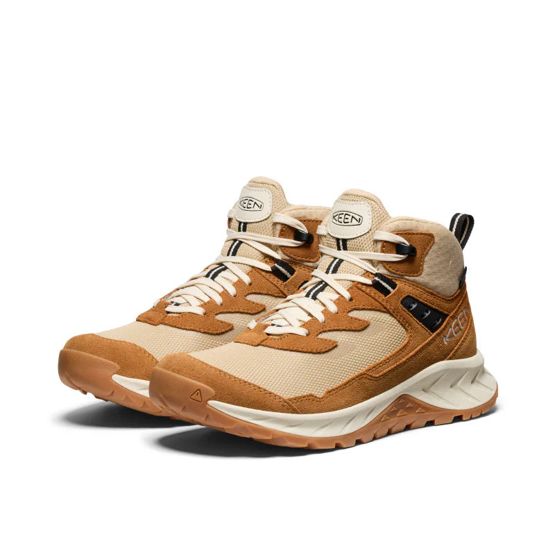 W Hightrail Waterproof Hiking Boot