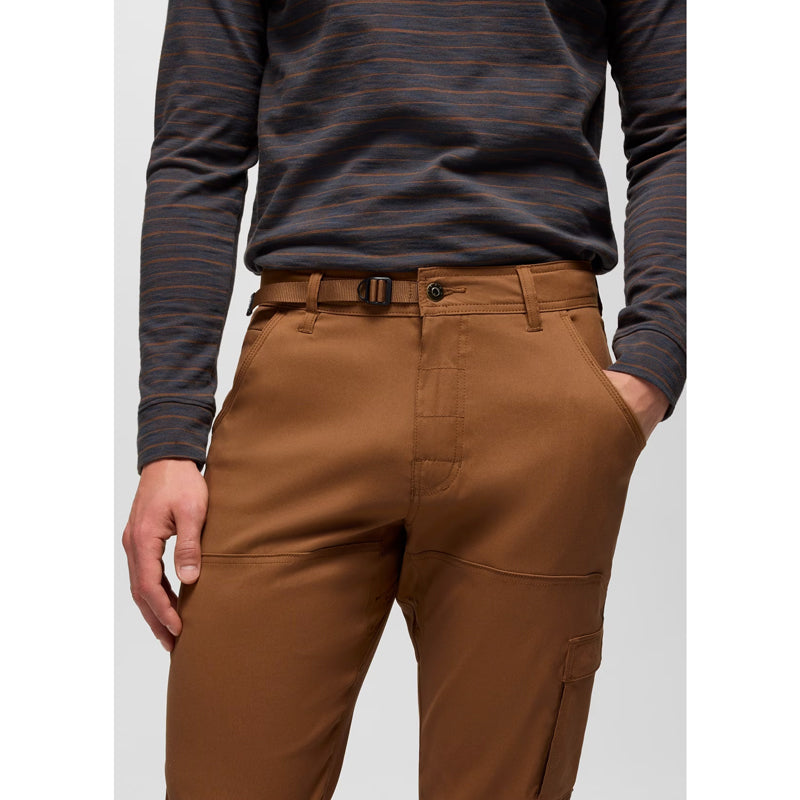 M Stretch Zion Standard Pant