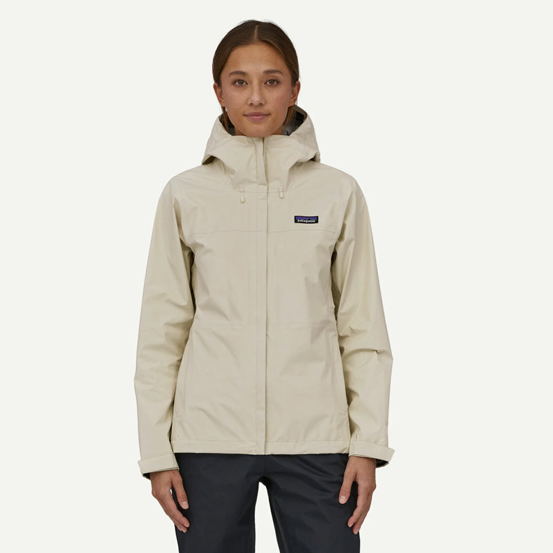 W Torrentshell 3L Rain Jacket
