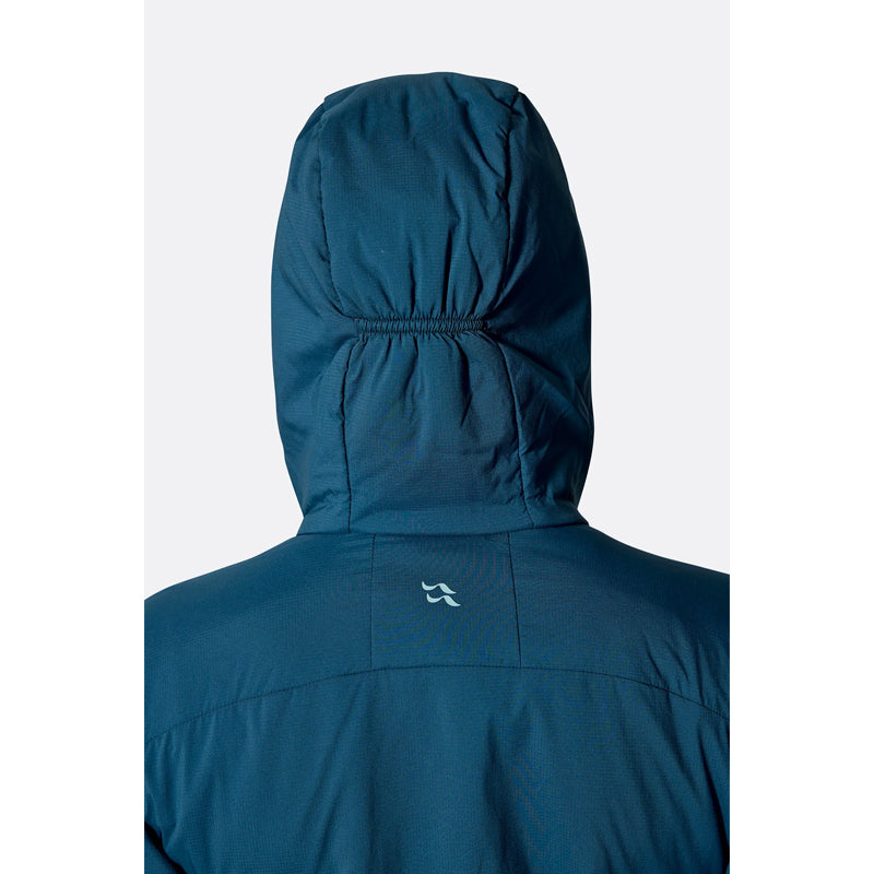 W Xenair Alpine Flex Jacket
