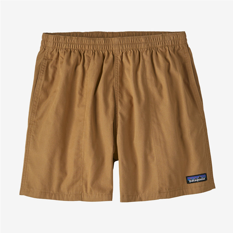 W Funhoggers™ Shorts - 4&quot;