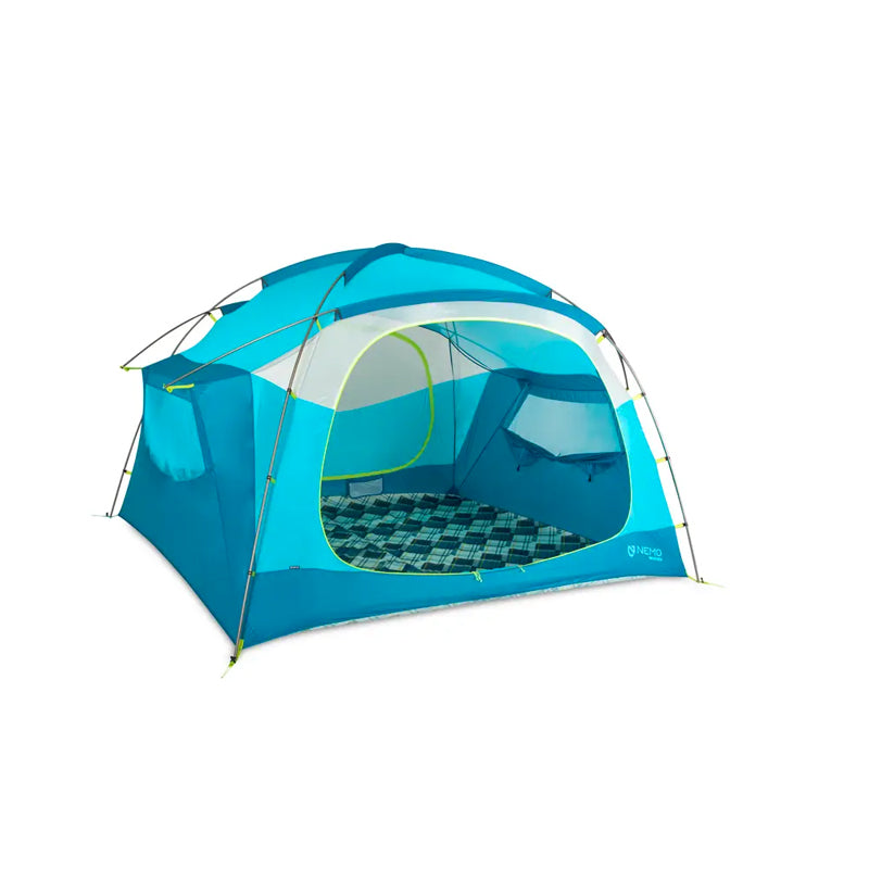 Aurora Highrise™ Camping Tent 6P