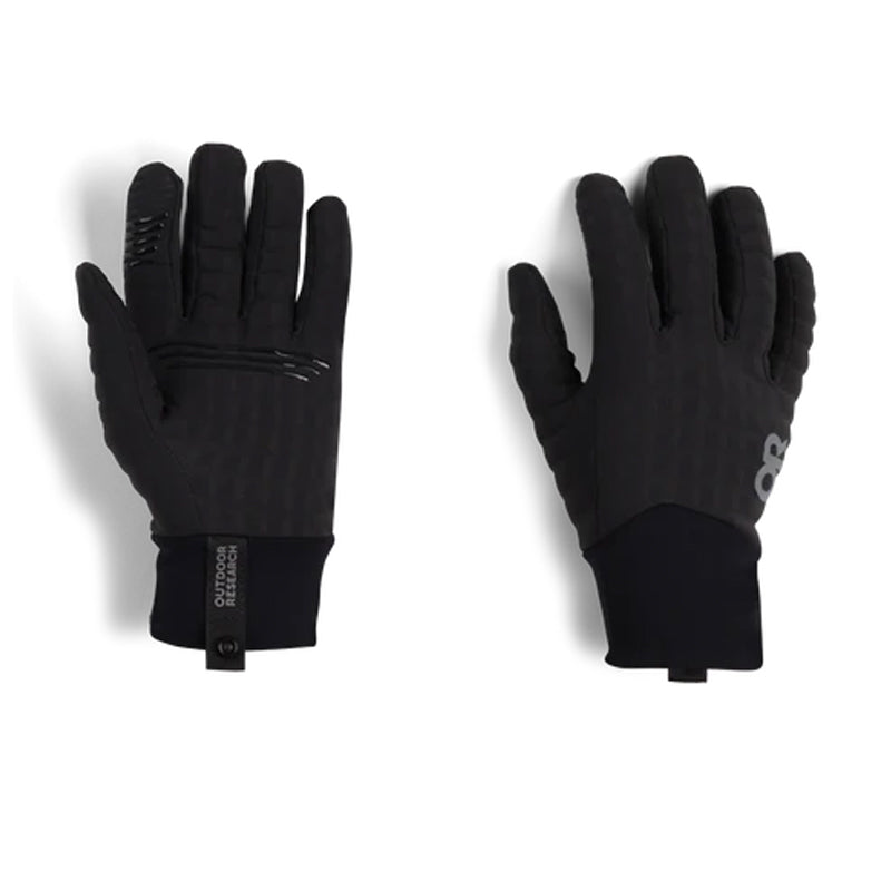 W Vigor Heavyweight Sensor Gloves