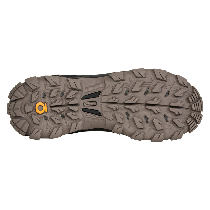 M Bridger Ridge Mid GTX