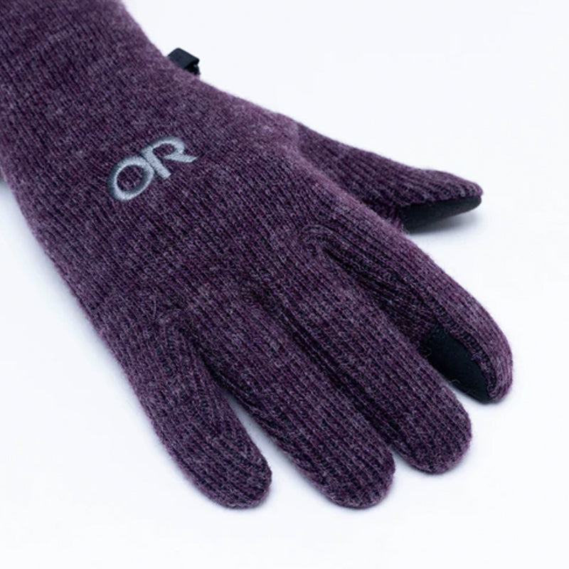 W Flurry Sensor Glove