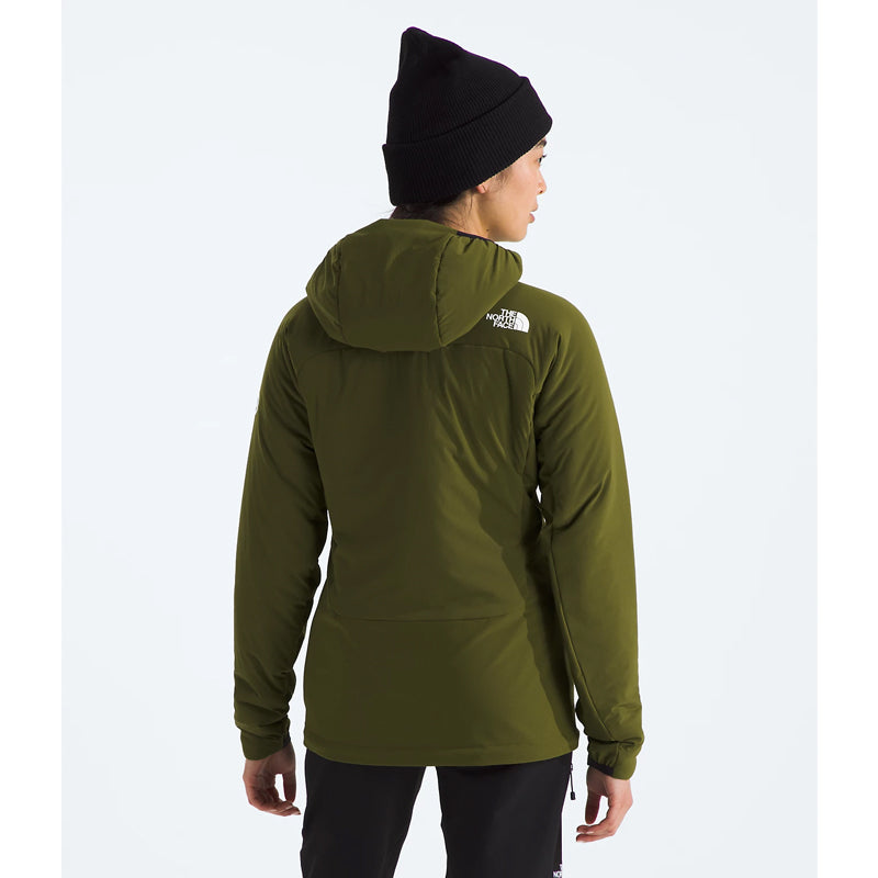 W Summit Casaval Hybrid Hoodie