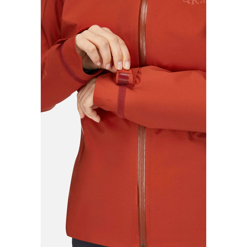 W Firewall Light Jacket