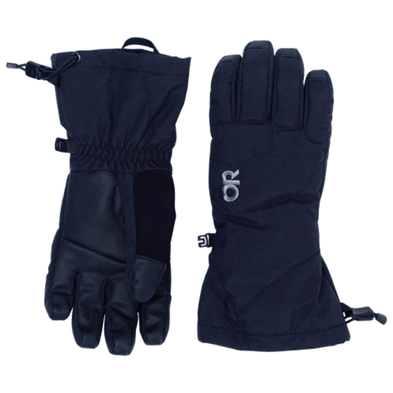 M Adrenaline 3-in-1 Gloves