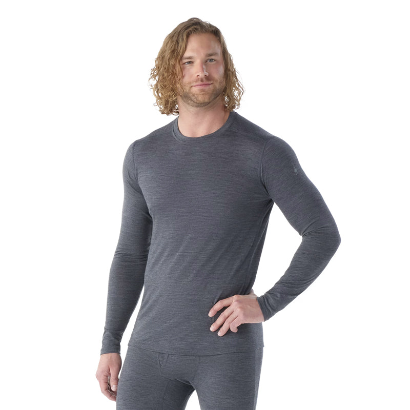 M Classic All-Season Merino Base Layer Long Sleeve