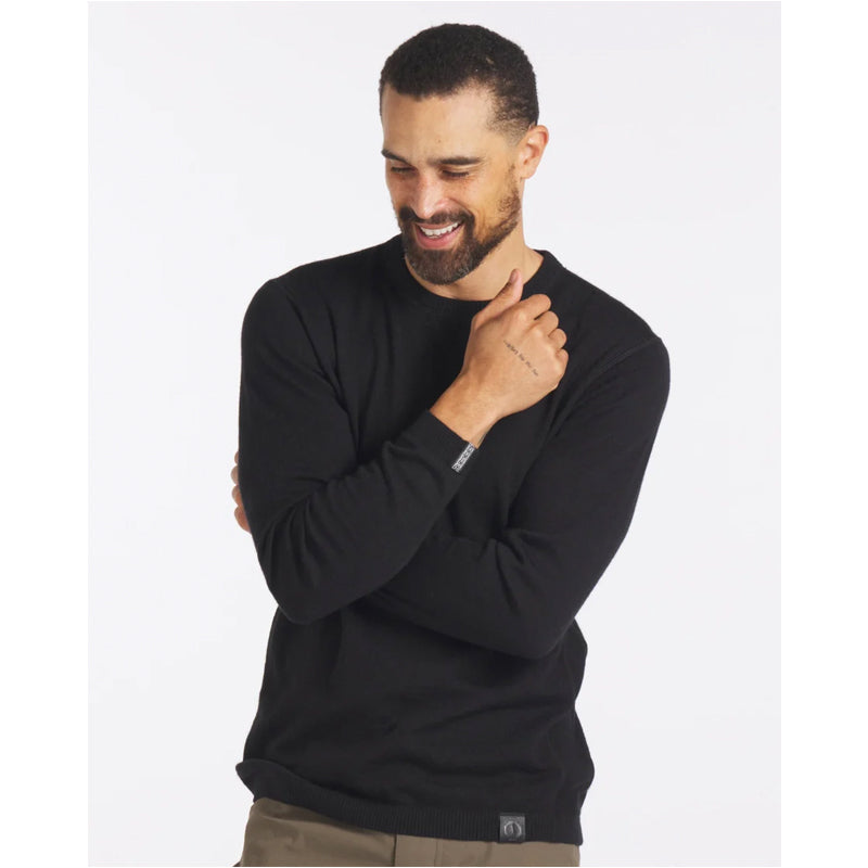 The Lightweight Crew