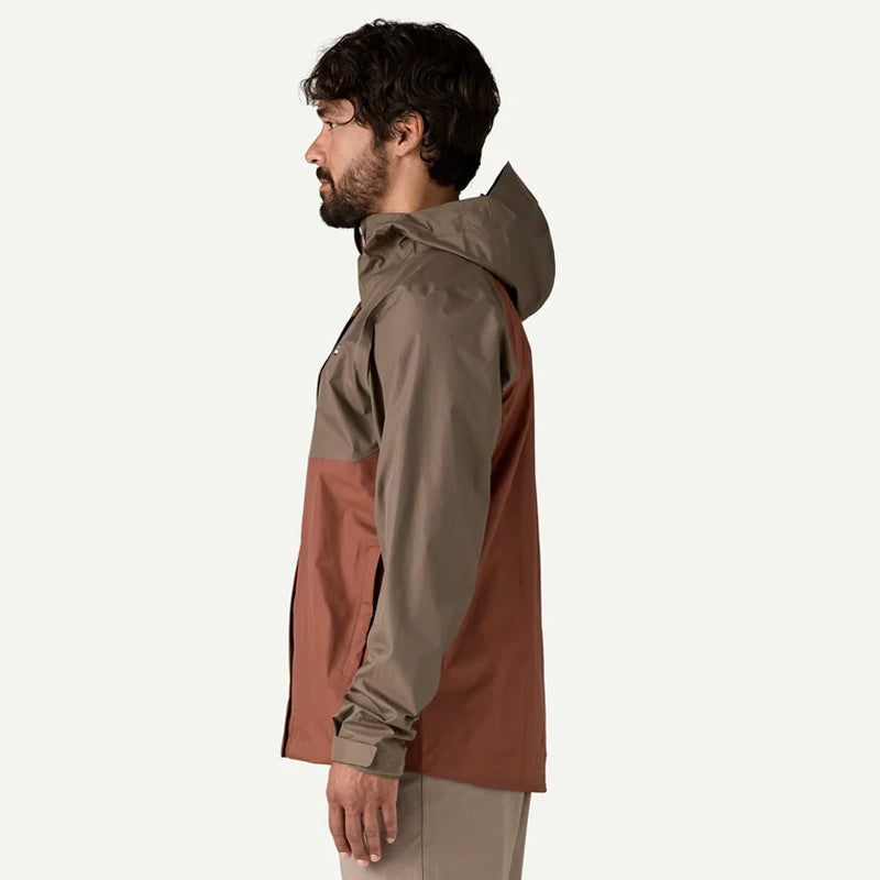 M's Torrentshell 3L Jacket