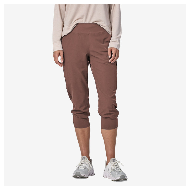 W Happy Hike Studio Pants