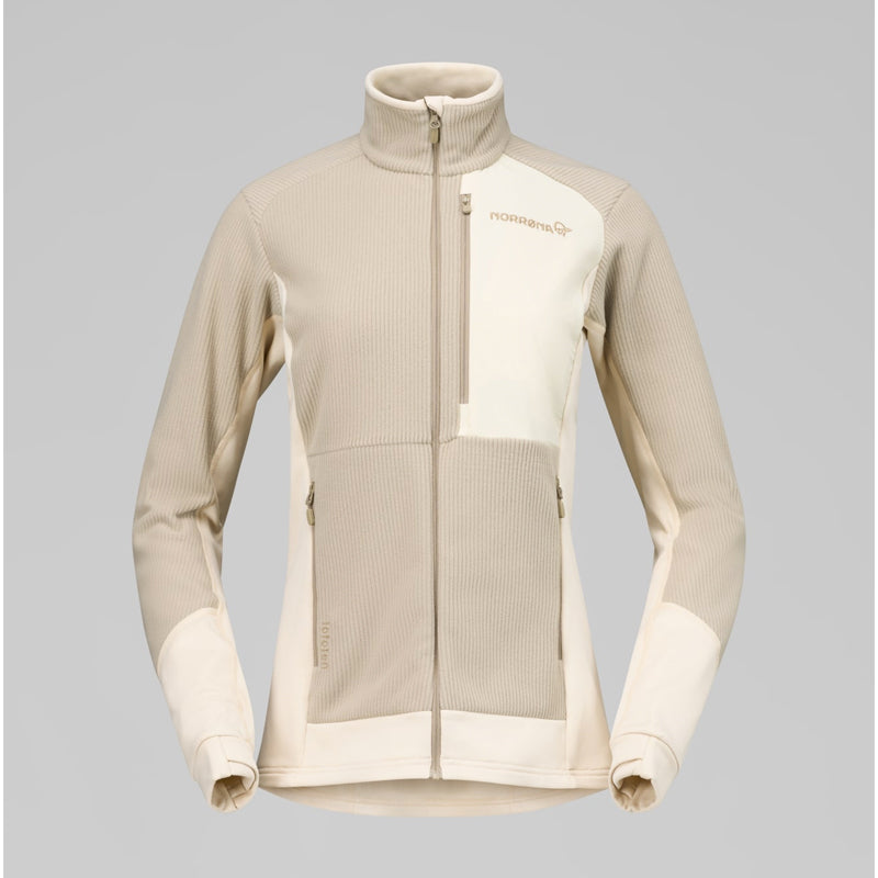 W Lofoten Warm2 Jacket