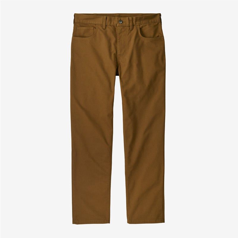 M Twill Traveler 5-Pocket Pants REG