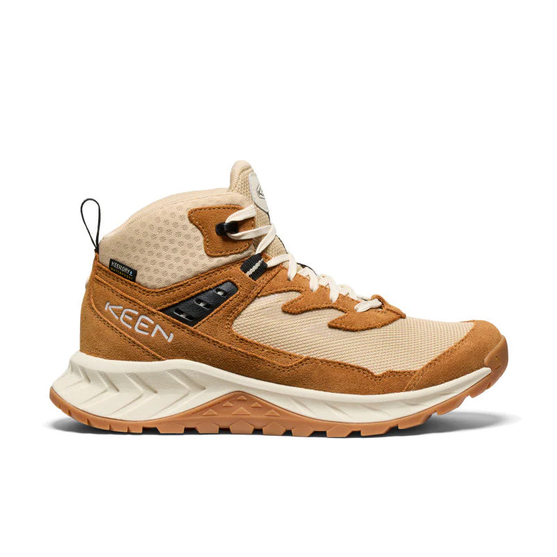 W Hightrail Waterproof Hiking Boot