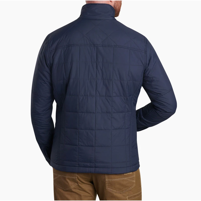 M Rebel Insulated Jacket