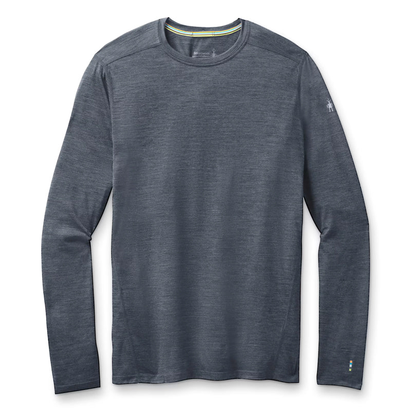 M Classic All Season Merino Base Layer Crew