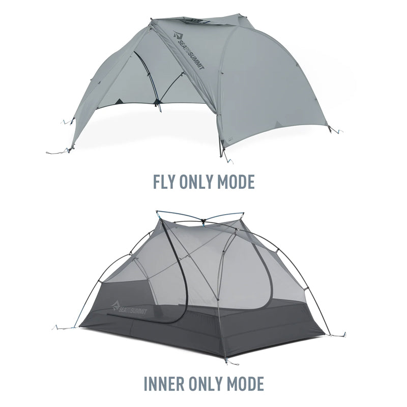 Telos 3 Freestanding Ultralight Tent