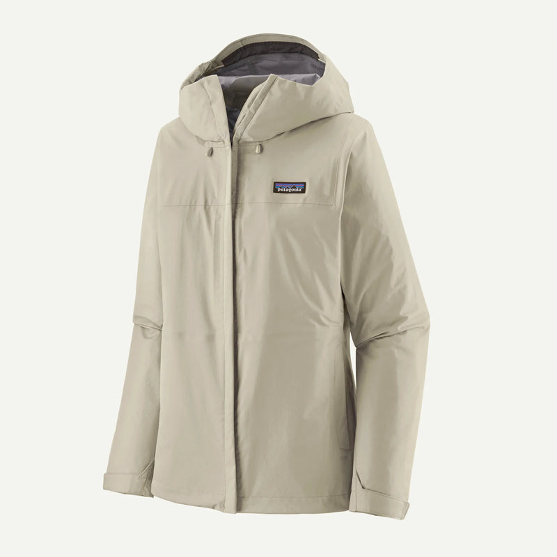 W Torrentshell 3L Rain Jacket