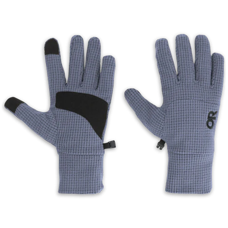 M Trail Mix Gloves