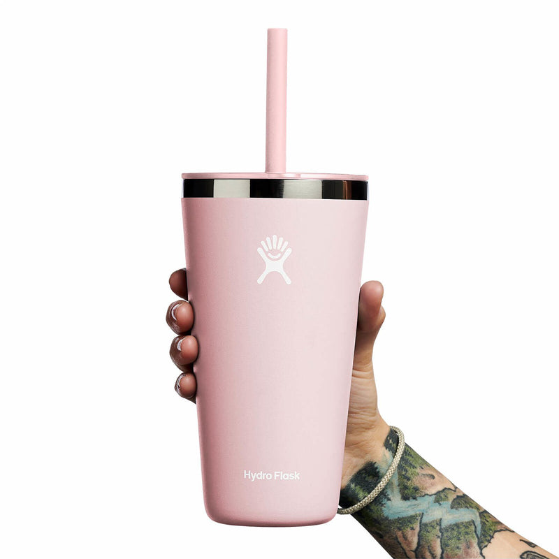 28 oz All Around™ Tumbler with Straw Lid