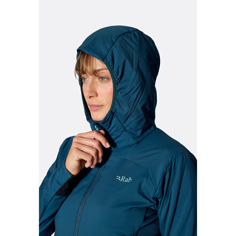 W Xenair Alpine Flex Jacket