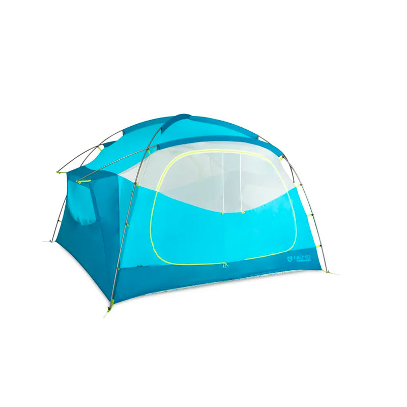 Aurora Highrise™ Camping Tent 6P