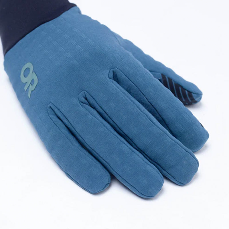 W Vigor Heavyweight Sensor Gloves