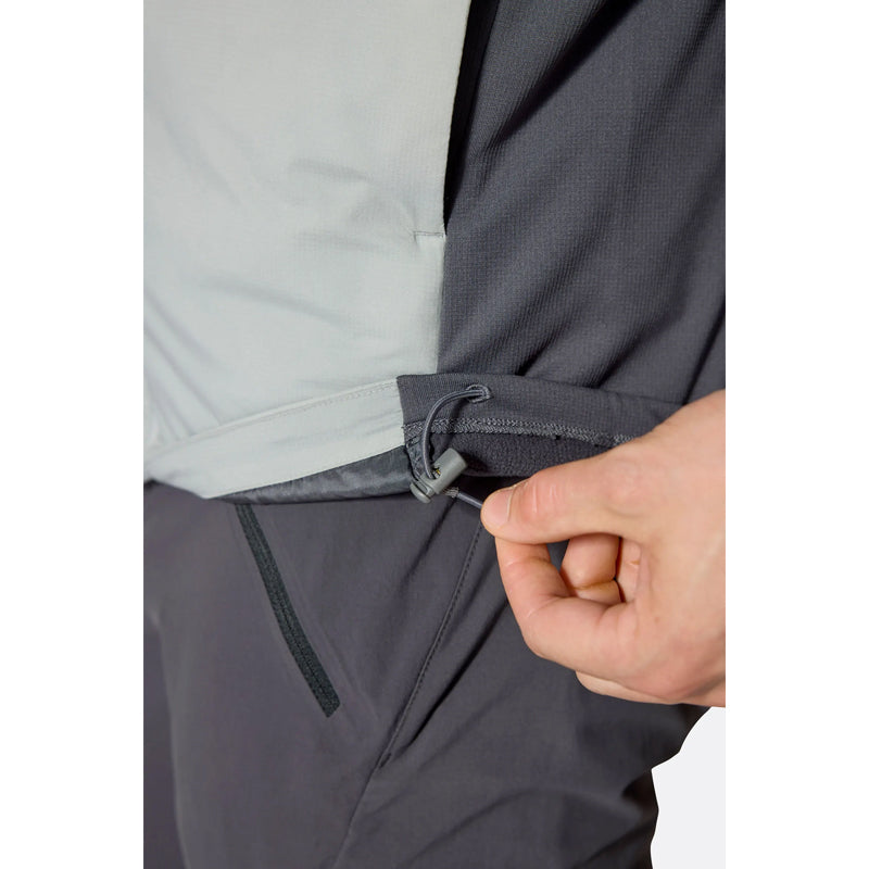 M Xenair Alpine Flex Jacket